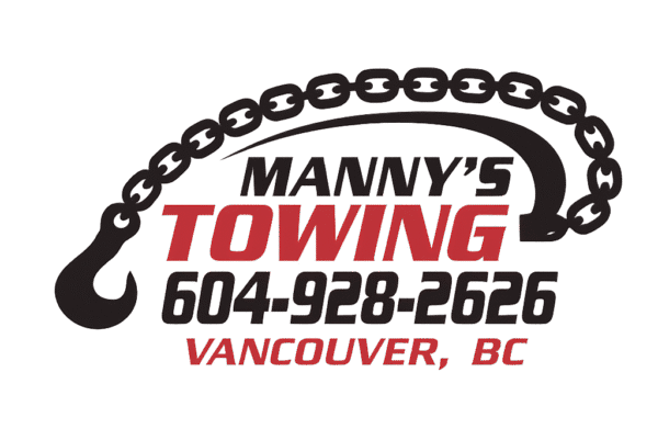 Manny’s Towing 